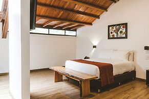 Termales Santa Rosa de Cabal - Hotel