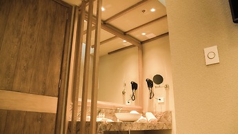 Termales Santa Rosa de Cabal - Hotel