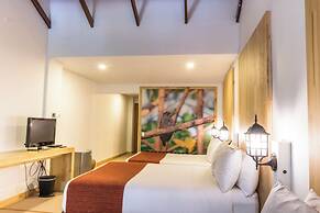 Termales Santa Rosa de Cabal - Hotel