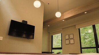 Termales Santa Rosa de Cabal - Hotel