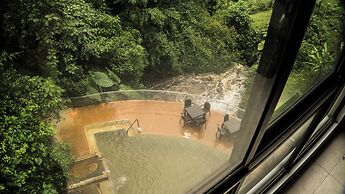 Termales Santa Rosa de Cabal - Hotel