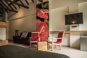 Termales Santa Rosa de Cabal - Hotel