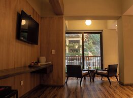 Termales Santa Rosa de Cabal - Hotel