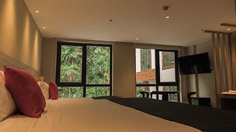 Termales Santa Rosa de Cabal - Hotel