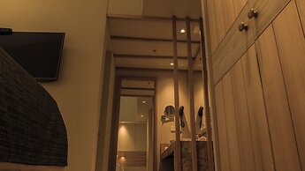 Termales Santa Rosa de Cabal - Hotel