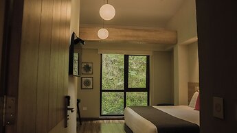 Termales Santa Rosa de Cabal - Hotel