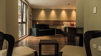 Termales Santa Rosa de Cabal - Hotel