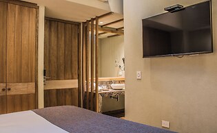 Termales Santa Rosa de Cabal - Hotel