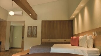 Termales Santa Rosa de Cabal - Hotel