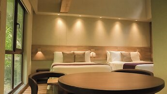 Termales Santa Rosa de Cabal - Hotel