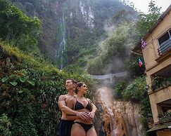 Termales Santa Rosa de Cabal - Hotel