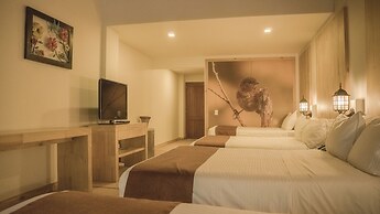 Termales Santa Rosa de Cabal - Hotel