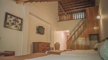 Termales Santa Rosa de Cabal - Hotel