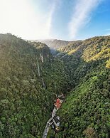 Termales Santa Rosa de Cabal - Hotel
