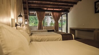 Termales Santa Rosa de Cabal - Hotel