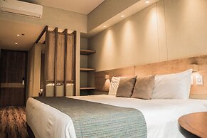 Termales Santa Rosa de Cabal - Hotel