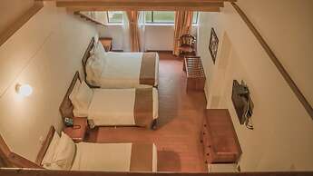 Termales Santa Rosa de Cabal - Hotel