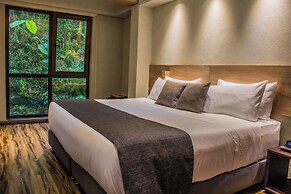 Termales Santa Rosa de Cabal - Hotel