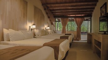 Termales Santa Rosa de Cabal - Hotel