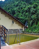 Termales Santa Rosa de Cabal - Hotel