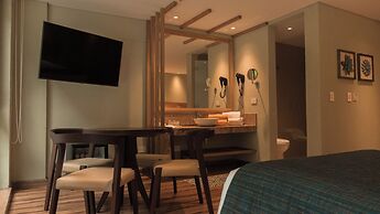 Termales Santa Rosa de Cabal - Hotel