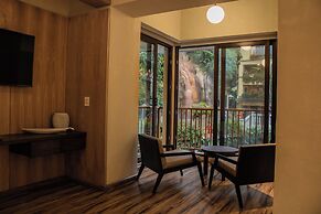 Termales Santa Rosa de Cabal - Hotel