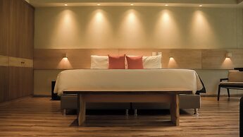 Termales Santa Rosa de Cabal - Hotel