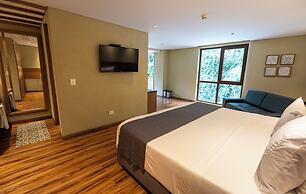Termales Santa Rosa de Cabal - Hotel