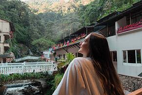 Termales Santa Rosa de Cabal - Hotel