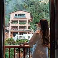 Termales Santa Rosa de Cabal - Hotel