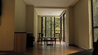 Termales Santa Rosa de Cabal - Hotel