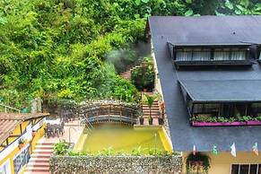 Termales Santa Rosa de Cabal - Hotel