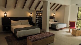 Termales Santa Rosa de Cabal - Hotel