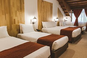 Termales Santa Rosa de Cabal - Hotel