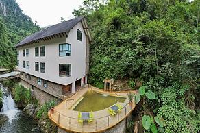 Termales Santa Rosa de Cabal - Hotel