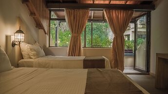 Termales Santa Rosa de Cabal - Hotel