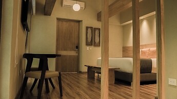 Termales Santa Rosa de Cabal - Hotel