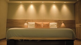 Termales Santa Rosa de Cabal - Hotel