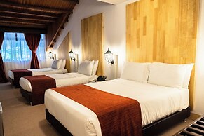 Termales Santa Rosa de Cabal - Hotel