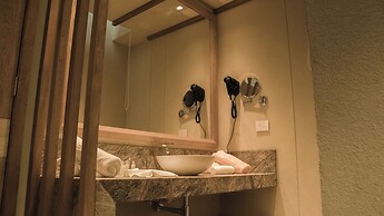 Termales Santa Rosa de Cabal - Hotel