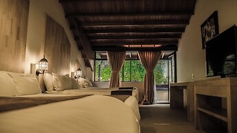 Termales Santa Rosa de Cabal - Hotel