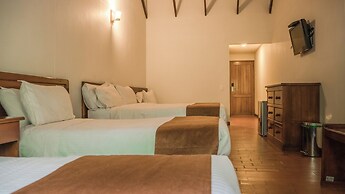 Termales Santa Rosa de Cabal - Hotel