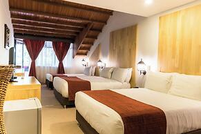 Termales Santa Rosa de Cabal - Hotel