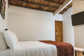 Termales Santa Rosa de Cabal - Hotel