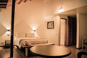 Termales Santa Rosa de Cabal - Hotel