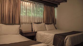 Termales Santa Rosa de Cabal - Hotel