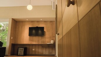 Termales Santa Rosa de Cabal - Hotel