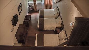 Termales Santa Rosa de Cabal - Hotel