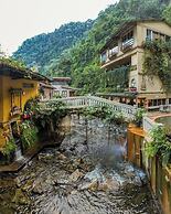 Termales Santa Rosa de Cabal - Hotel