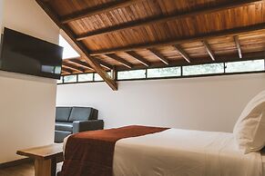 Termales Santa Rosa de Cabal - Hotel